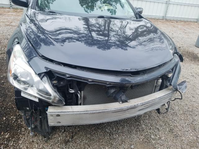 Photo 8 VIN: 1N4AL3AP0FC231454 - NISSAN ALTIMA 2.5 