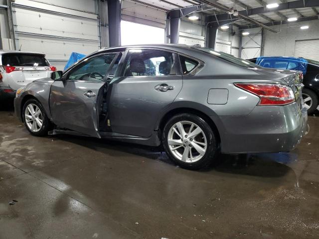 Photo 1 VIN: 1N4AL3AP0FC231972 - NISSAN ALTIMA 