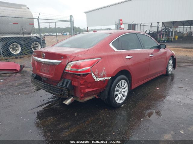 Photo 3 VIN: 1N4AL3AP0FC233074 - NISSAN ALTIMA 