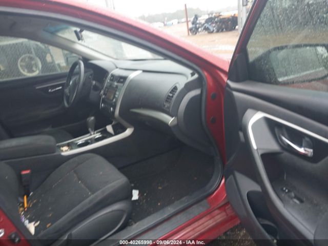 Photo 4 VIN: 1N4AL3AP0FC233074 - NISSAN ALTIMA 