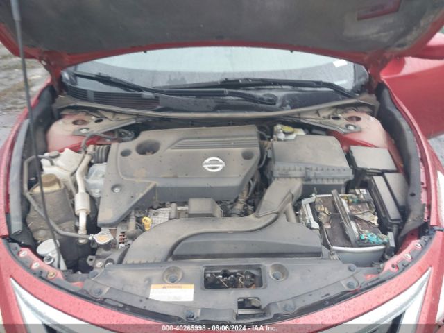 Photo 9 VIN: 1N4AL3AP0FC233074 - NISSAN ALTIMA 