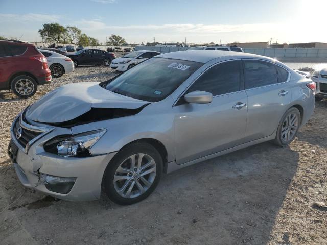 Photo 0 VIN: 1N4AL3AP0FC233317 - NISSAN ALTIMA 