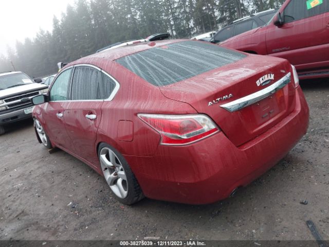 Photo 2 VIN: 1N4AL3AP0FC233852 - NISSAN ALTIMA 