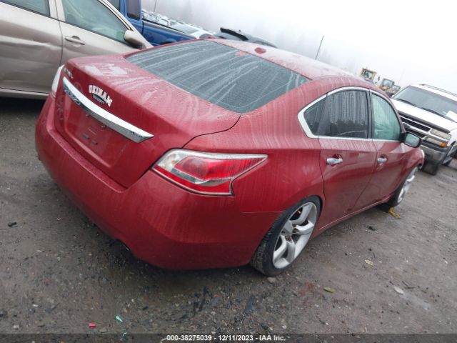 Photo 3 VIN: 1N4AL3AP0FC233852 - NISSAN ALTIMA 