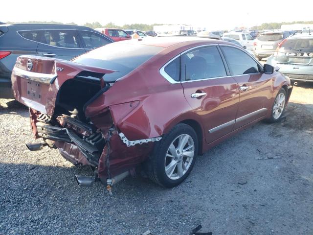 Photo 2 VIN: 1N4AL3AP0FC235763 - NISSAN ALTIMA 