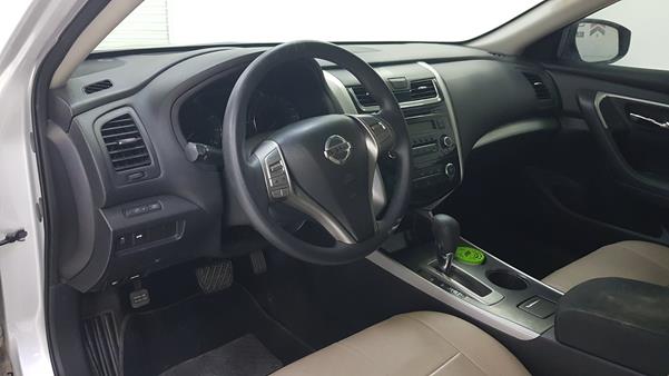 Photo 11 VIN: 1N4AL3AP0FC237013 - NISSAN ALTIMA 