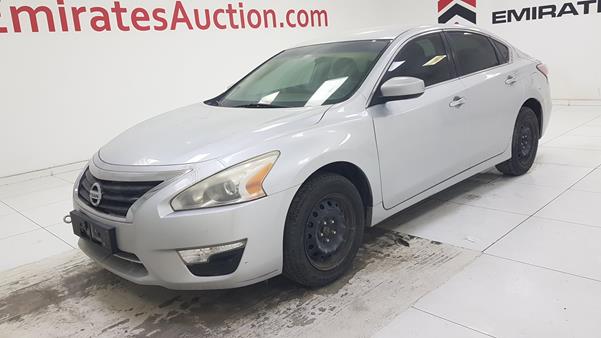 Photo 5 VIN: 1N4AL3AP0FC237013 - NISSAN ALTIMA 