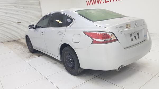 Photo 6 VIN: 1N4AL3AP0FC237013 - NISSAN ALTIMA 