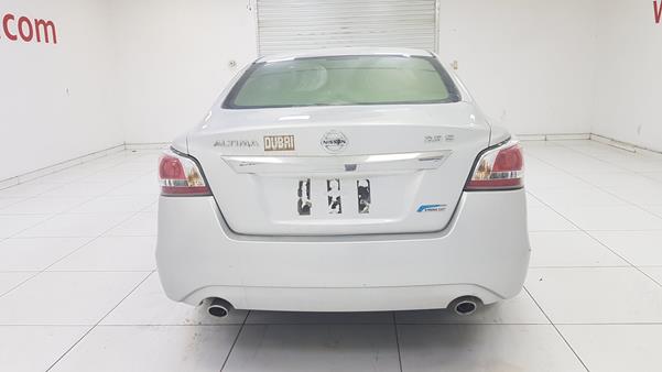 Photo 7 VIN: 1N4AL3AP0FC237013 - NISSAN ALTIMA 