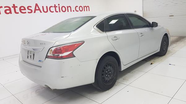 Photo 8 VIN: 1N4AL3AP0FC237013 - NISSAN ALTIMA 