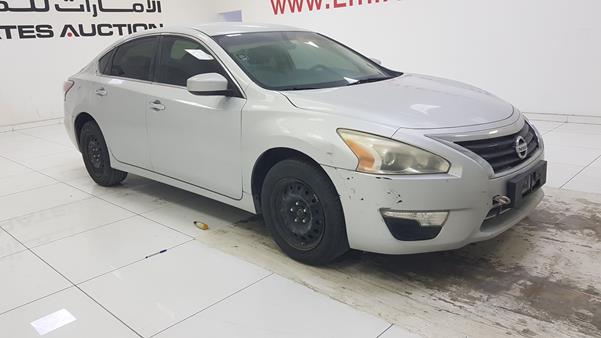 Photo 9 VIN: 1N4AL3AP0FC237013 - NISSAN ALTIMA 