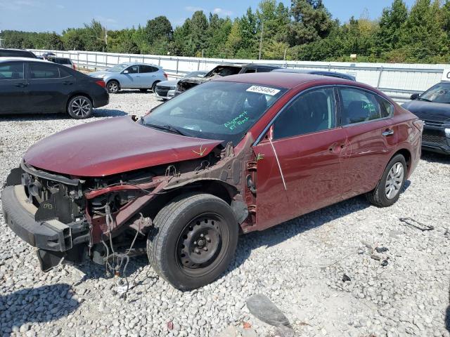 Photo 0 VIN: 1N4AL3AP0FC240462 - NISSAN ALTIMA 2.5 