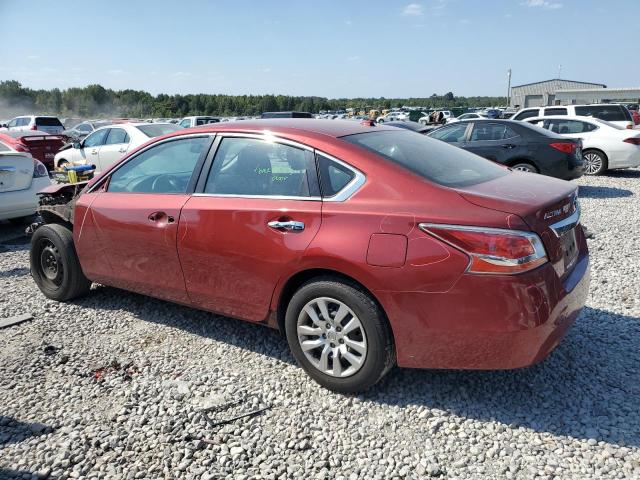 Photo 1 VIN: 1N4AL3AP0FC240462 - NISSAN ALTIMA 2.5 