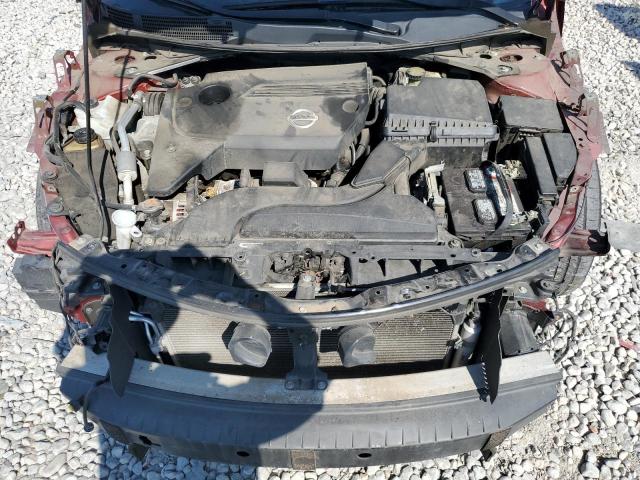 Photo 10 VIN: 1N4AL3AP0FC240462 - NISSAN ALTIMA 2.5 