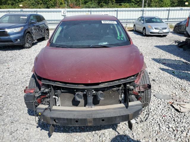 Photo 4 VIN: 1N4AL3AP0FC240462 - NISSAN ALTIMA 2.5 