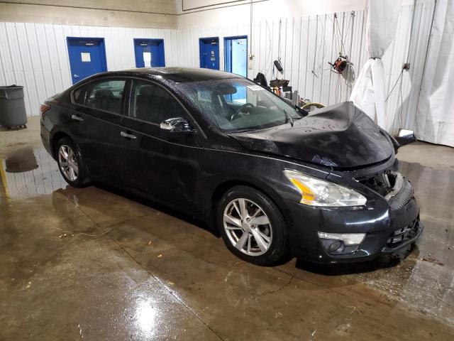 Photo 3 VIN: 1N4AL3AP0FC241854 - NISSAN ALTIMA 2.5 