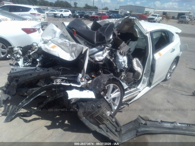 Photo 1 VIN: 1N4AL3AP0FC243670 - NISSAN ALTIMA 