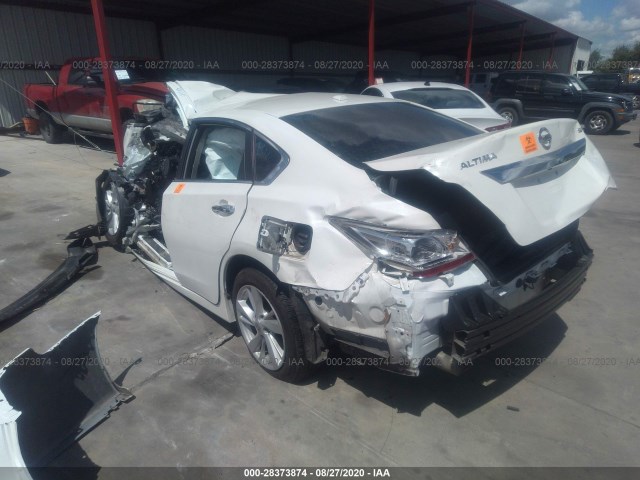 Photo 2 VIN: 1N4AL3AP0FC243670 - NISSAN ALTIMA 