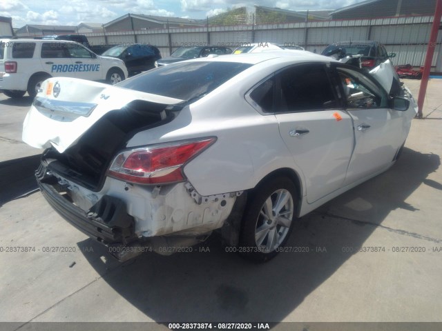 Photo 3 VIN: 1N4AL3AP0FC243670 - NISSAN ALTIMA 