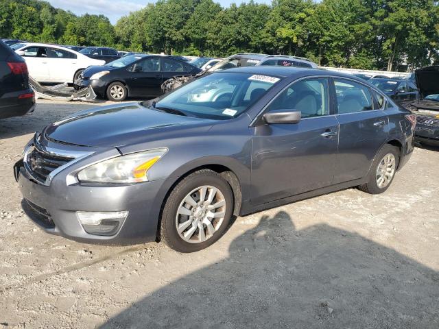 Photo 0 VIN: 1N4AL3AP0FC244043 - NISSAN ALTIMA 2.5 