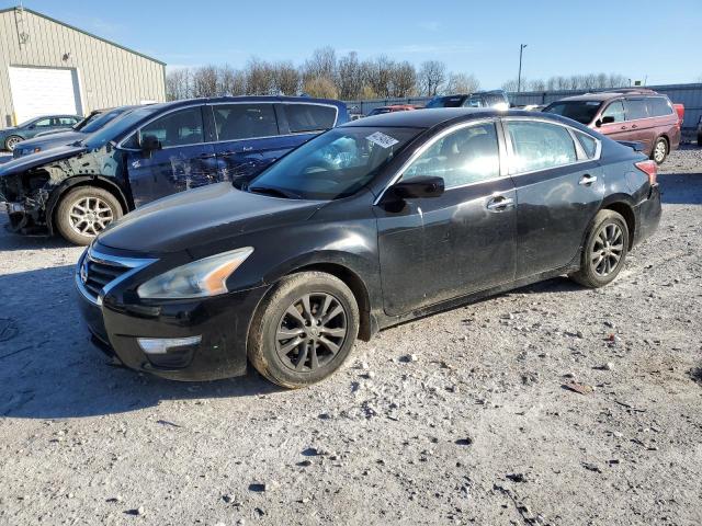 Photo 0 VIN: 1N4AL3AP0FC244477 - NISSAN ALTIMA 2.5 