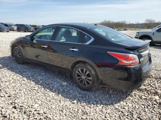 Photo 1 VIN: 1N4AL3AP0FC244477 - NISSAN ALTIMA 2.5 