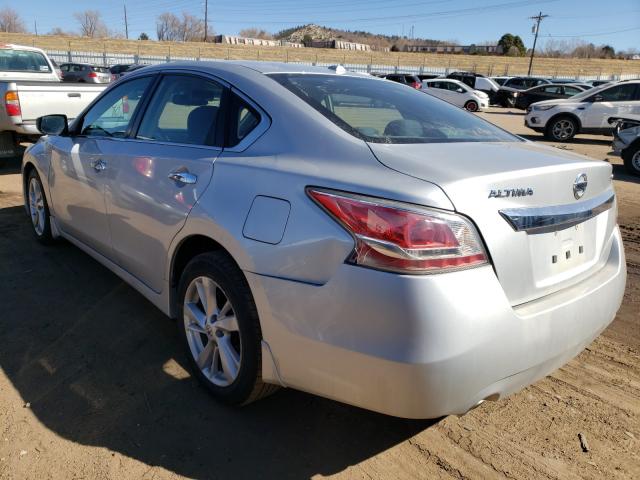 Photo 2 VIN: 1N4AL3AP0FC244639 - NISSAN ALTIMA 2.5 