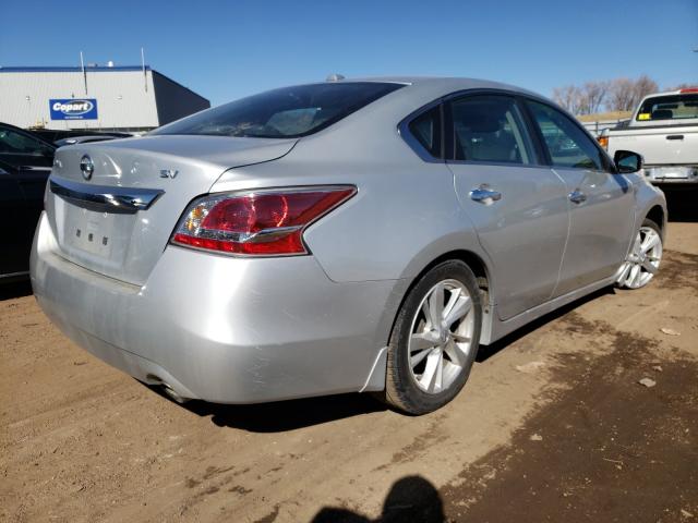 Photo 3 VIN: 1N4AL3AP0FC244639 - NISSAN ALTIMA 2.5 