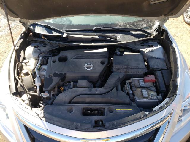 Photo 6 VIN: 1N4AL3AP0FC244639 - NISSAN ALTIMA 2.5 