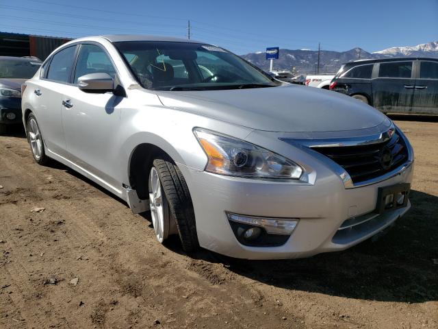 Photo 8 VIN: 1N4AL3AP0FC244639 - NISSAN ALTIMA 2.5 