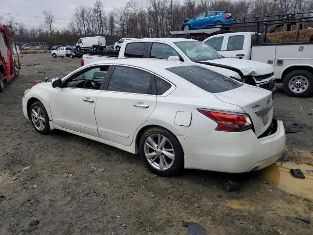 Photo 1 VIN: 1N4AL3AP0FC245774 - NISSAN ALTIMA 