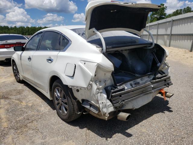 Photo 2 VIN: 1N4AL3AP0FC245872 - NISSAN ALTIMA 2.5 