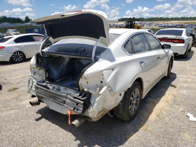 Photo 3 VIN: 1N4AL3AP0FC245872 - NISSAN ALTIMA 2.5 