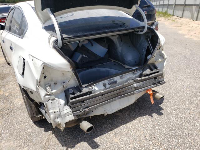 Photo 8 VIN: 1N4AL3AP0FC245872 - NISSAN ALTIMA 2.5 