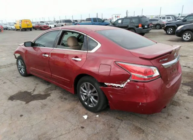 Photo 2 VIN: 1N4AL3AP0FC246407 - NISSAN ALTIMA 