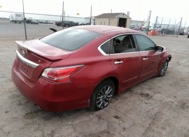 Photo 3 VIN: 1N4AL3AP0FC246407 - NISSAN ALTIMA 