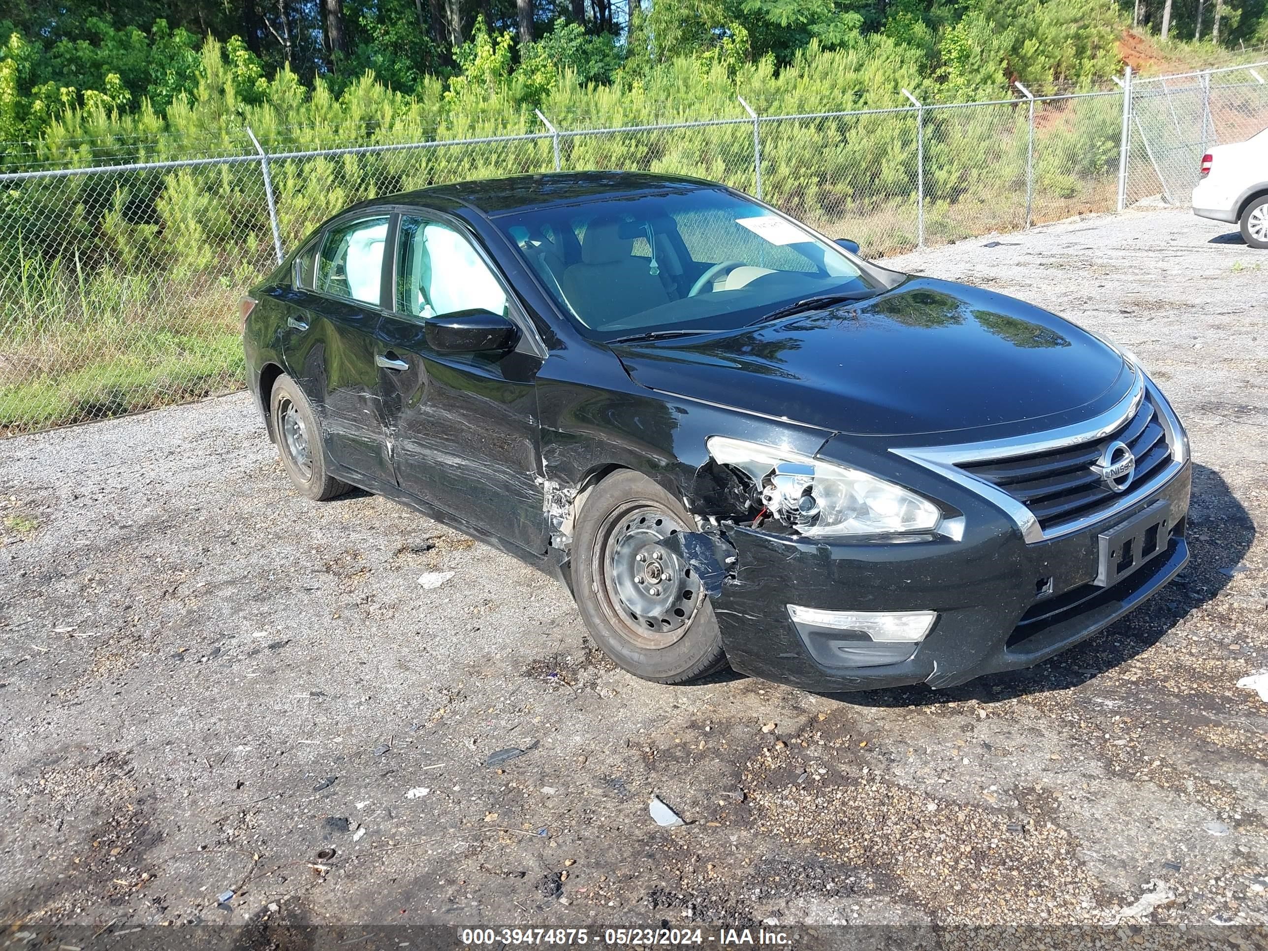 Photo 0 VIN: 1N4AL3AP0FC247671 - NISSAN ALTIMA 