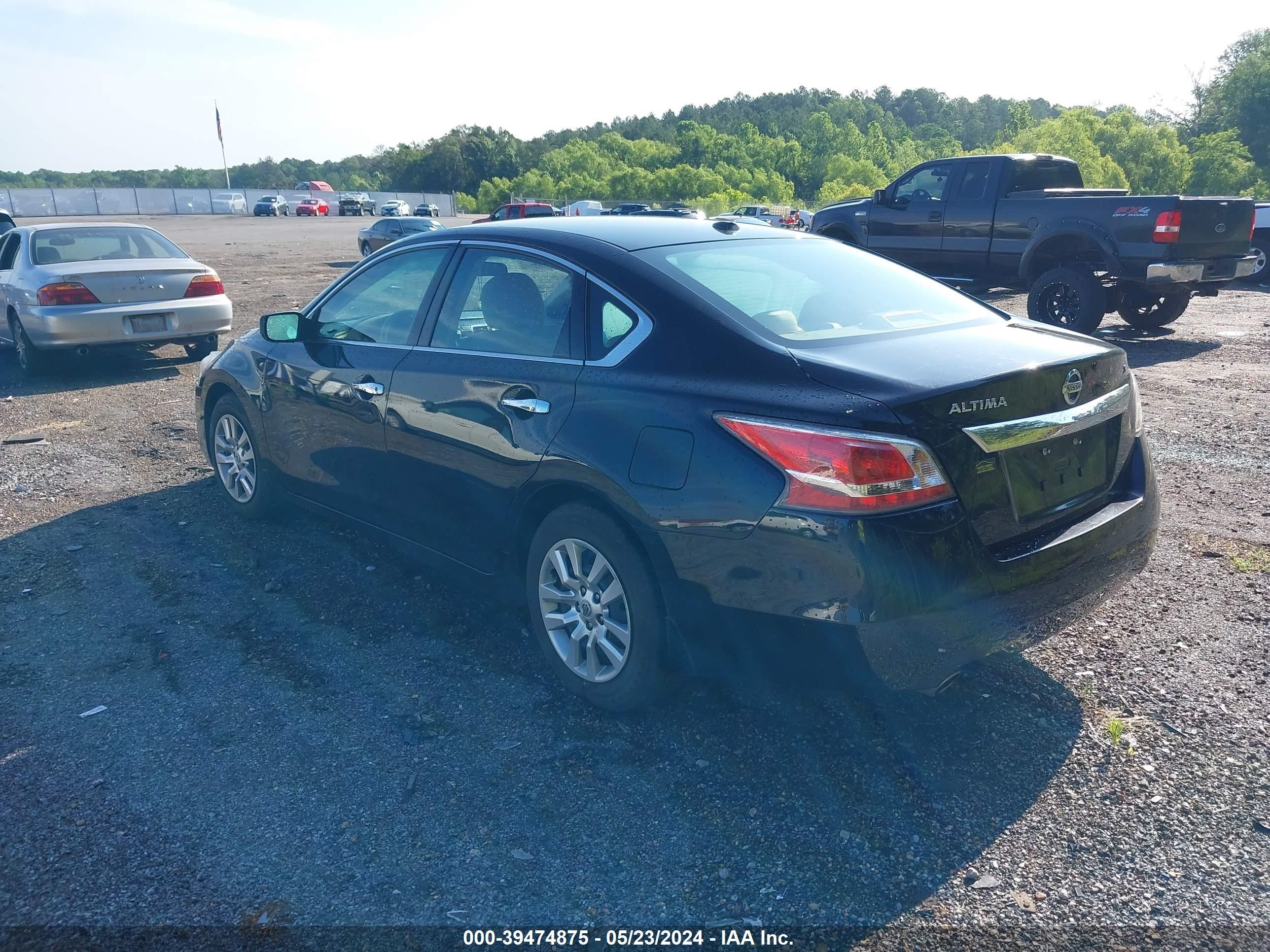 Photo 2 VIN: 1N4AL3AP0FC247671 - NISSAN ALTIMA 