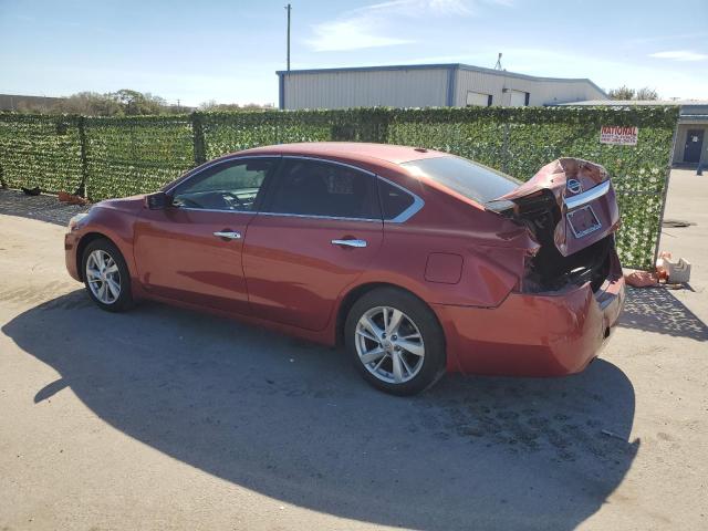 Photo 1 VIN: 1N4AL3AP0FC248416 - NISSAN ALTIMA 