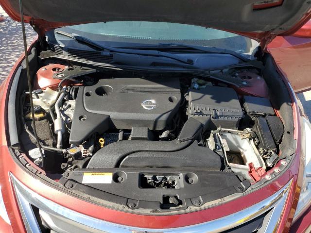 Photo 10 VIN: 1N4AL3AP0FC248416 - NISSAN ALTIMA 