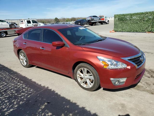 Photo 3 VIN: 1N4AL3AP0FC248416 - NISSAN ALTIMA 