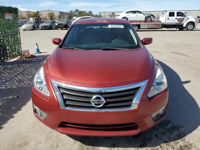 Photo 4 VIN: 1N4AL3AP0FC248416 - NISSAN ALTIMA 