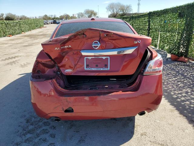 Photo 5 VIN: 1N4AL3AP0FC248416 - NISSAN ALTIMA 