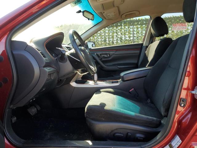 Photo 6 VIN: 1N4AL3AP0FC248416 - NISSAN ALTIMA 