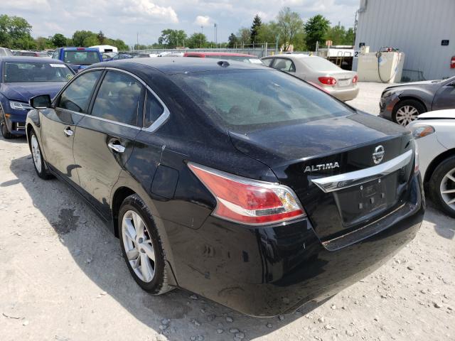 Photo 2 VIN: 1N4AL3AP0FC248500 - NISSAN ALTIMA 2.5 