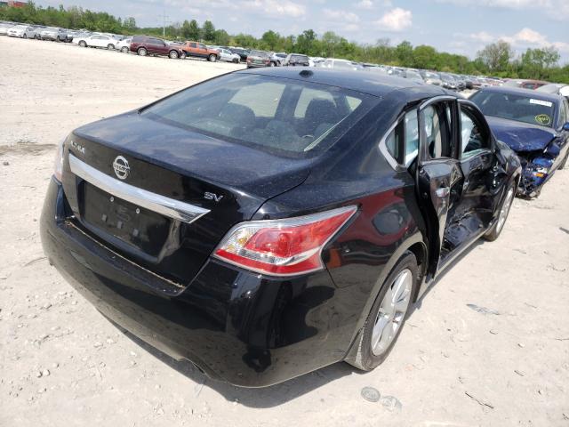 Photo 3 VIN: 1N4AL3AP0FC248500 - NISSAN ALTIMA 2.5 