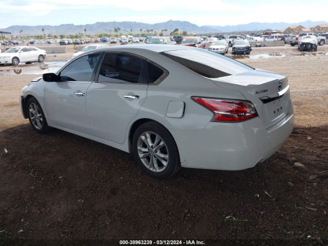 Photo 2 VIN: 1N4AL3AP0FC249601 - NISSAN ALTIMA 