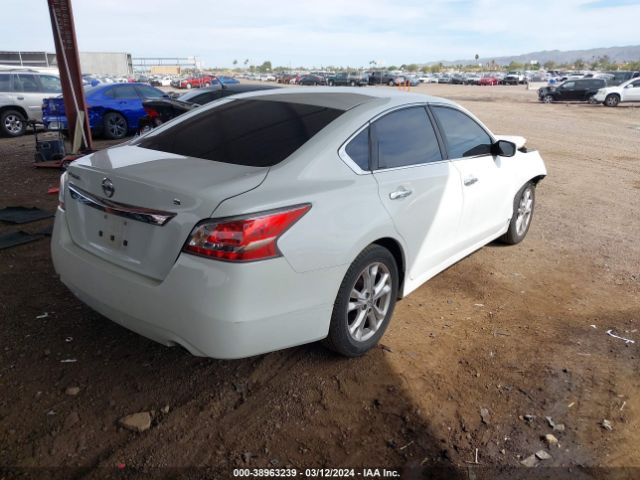 Photo 3 VIN: 1N4AL3AP0FC249601 - NISSAN ALTIMA 