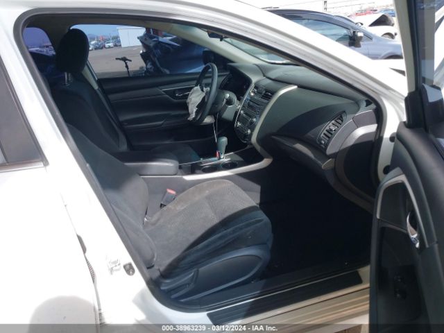 Photo 4 VIN: 1N4AL3AP0FC249601 - NISSAN ALTIMA 