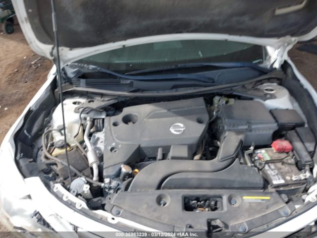 Photo 9 VIN: 1N4AL3AP0FC249601 - NISSAN ALTIMA 